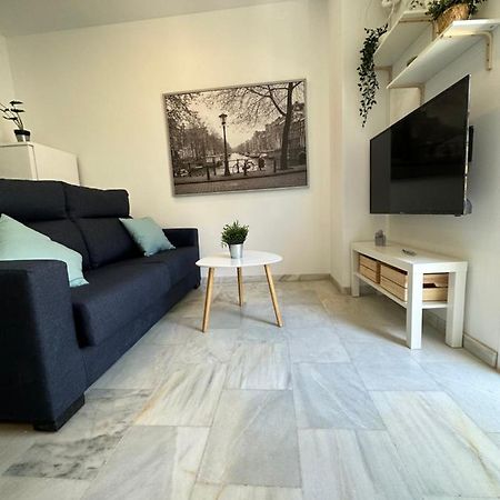 Apartamentos Don Diego La Carihuela Торремолинос Экстерьер фото