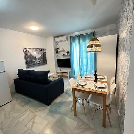 Apartamentos Don Diego La Carihuela Торремолинос Экстерьер фото