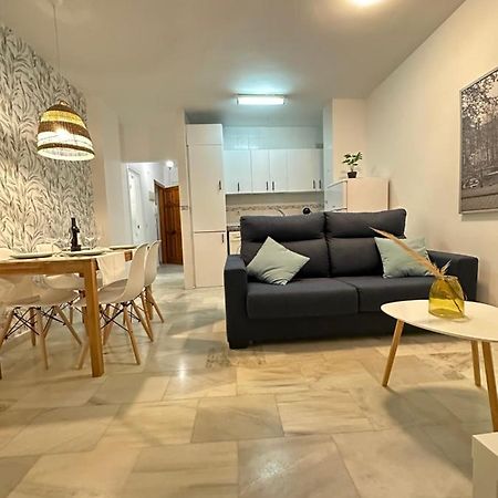 Apartamentos Don Diego La Carihuela Торремолинос Экстерьер фото