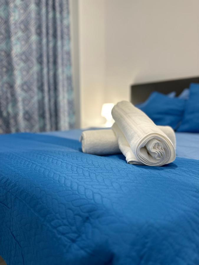 Apartamentos Don Diego La Carihuela Торремолинос Экстерьер фото