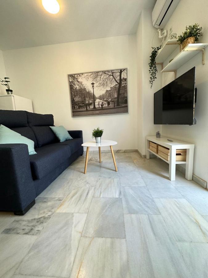 Apartamentos Don Diego La Carihuela Торремолинос Экстерьер фото