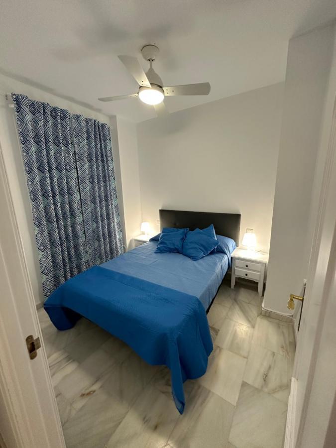 Apartamentos Don Diego La Carihuela Торремолинос Экстерьер фото