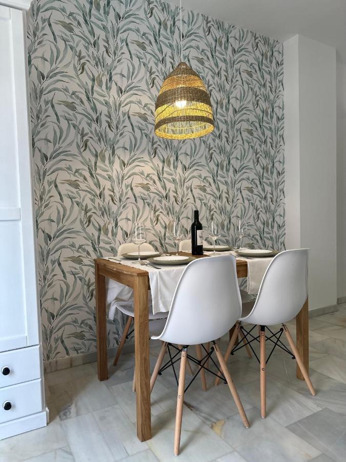 Apartamentos Don Diego La Carihuela Торремолинос Экстерьер фото