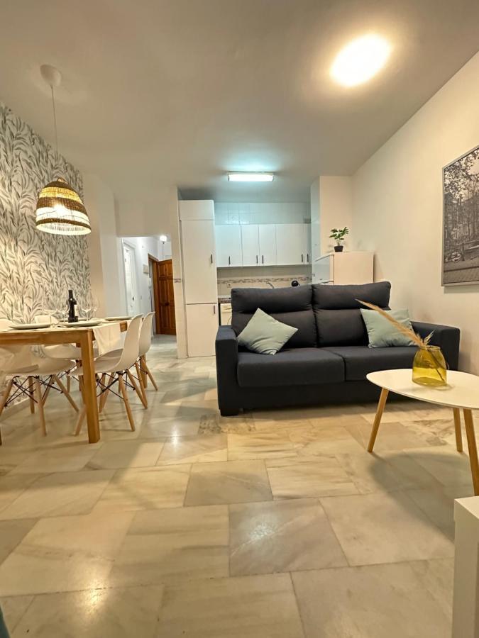 Apartamentos Don Diego La Carihuela Торремолинос Экстерьер фото